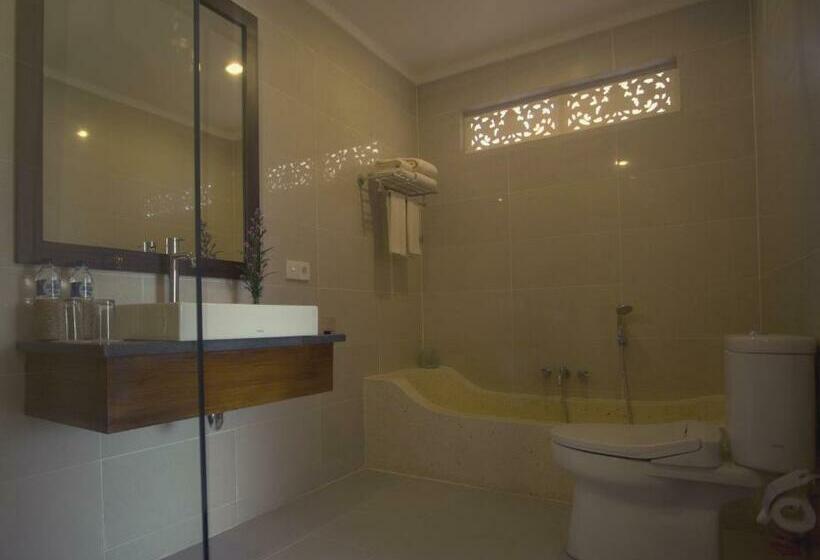 Fotos del hotel Manyi Village:  2