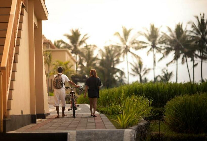 Fotos del hotel Manyi Village:  14