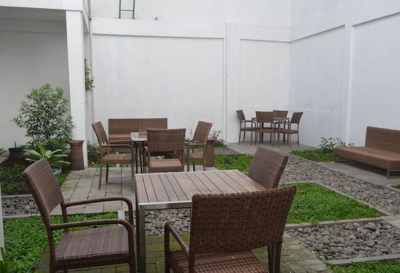 Fotos del hotel Mawar Asri:  23