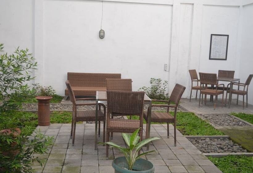Fotos del hotel Mawar Asri:  24