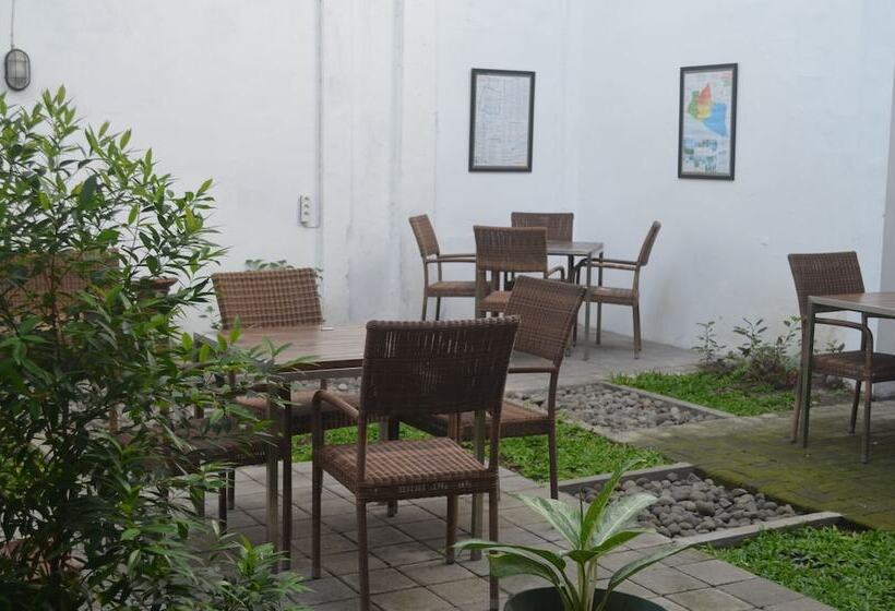 Fotos del hotel Mawar Asri:  10