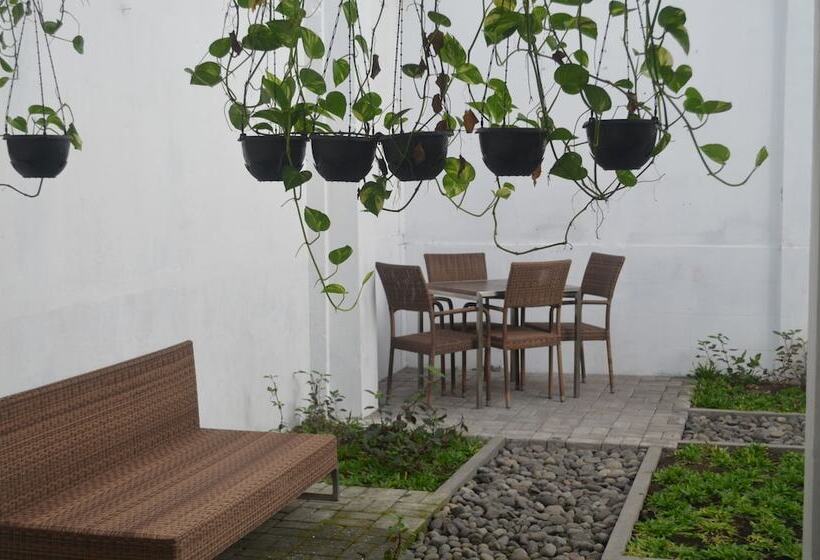 Fotos del hotel Mawar Asri:  11
