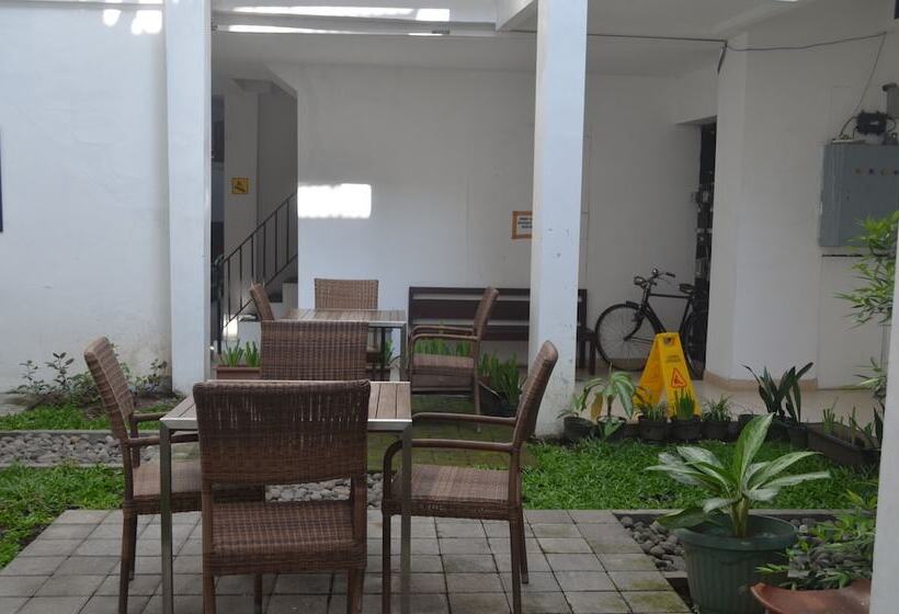 Fotos del hotel Mawar Asri:  12