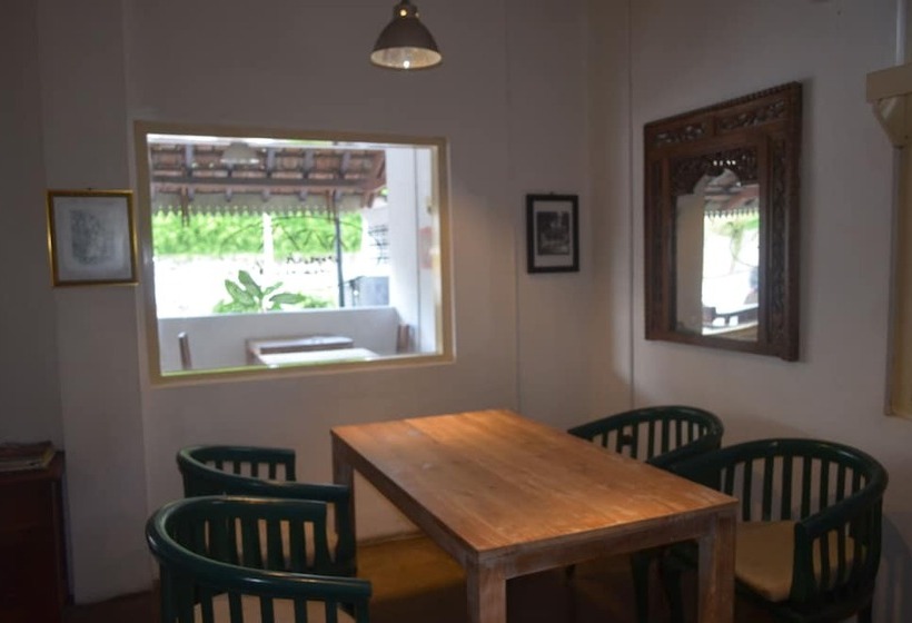 Fotos del hotel Mawar Asri:  13