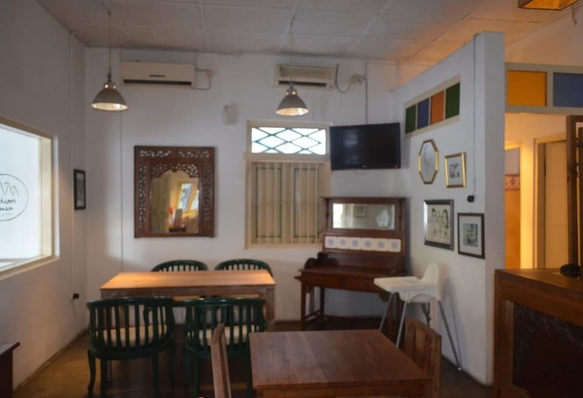Fotos del hotel Mawar Asri:  17