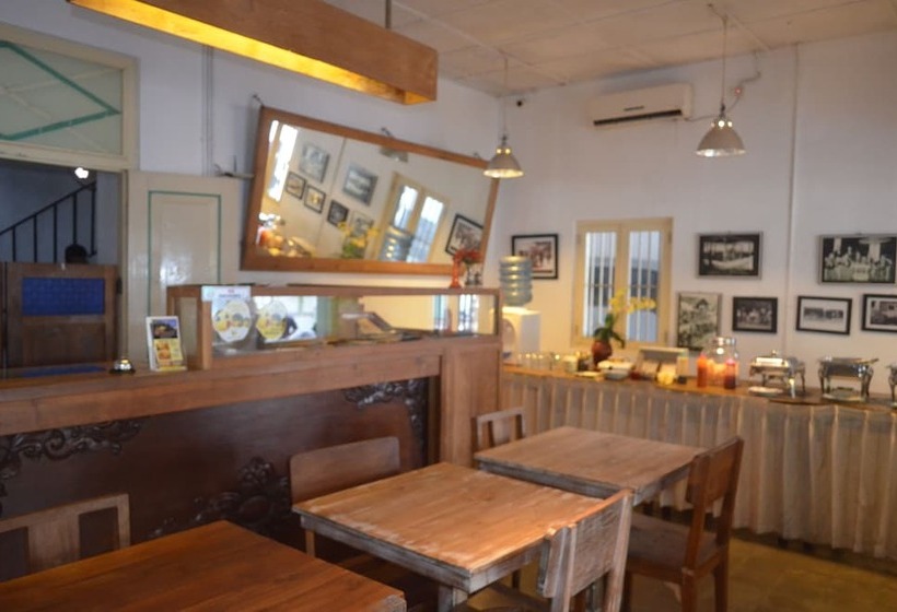 Fotos del hotel Mawar Asri:  14