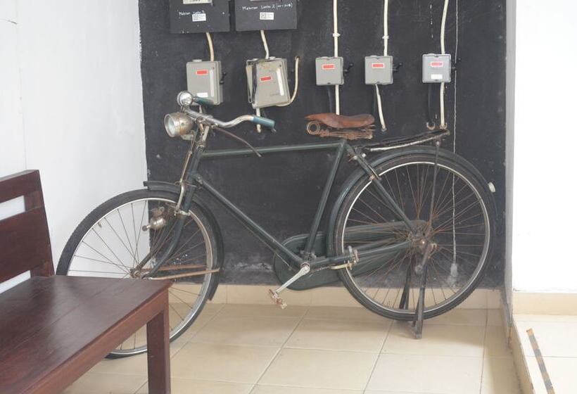 Fotos del hotel Mawar Asri:  7