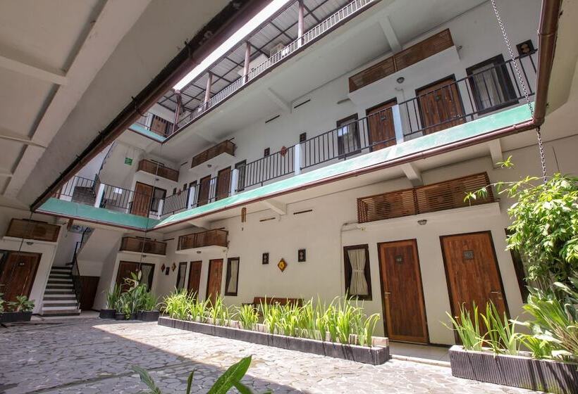 Fotos del hotel Mawar Asri:  20