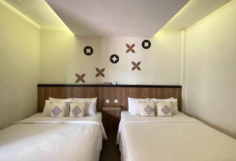 Fotos del hotel Mawar Asri:  3