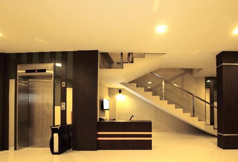 Fotos del hotel Nagoya One:  39