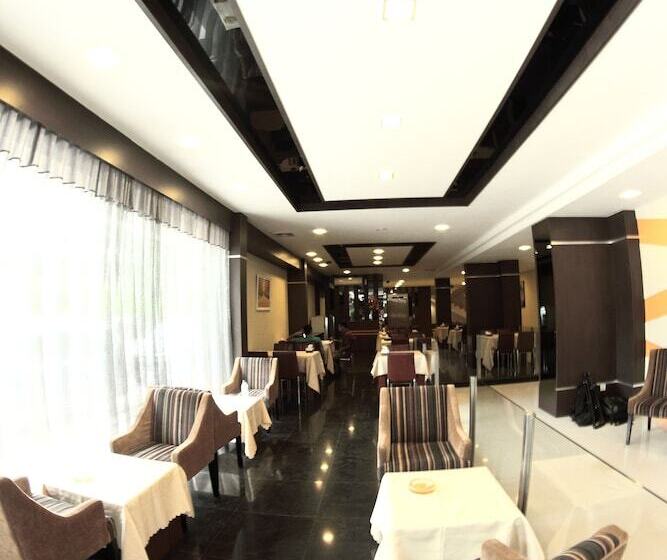 Fotos del hotel Nagoya One:  38