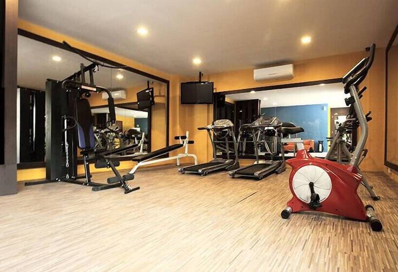 Fotos del hotel Nagoya One:  37