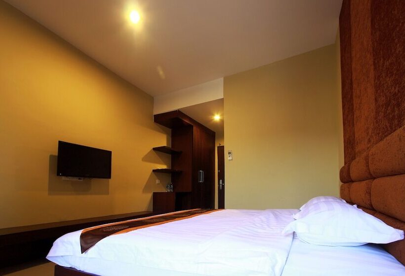 Fotos del hotel Nagoya One:  22