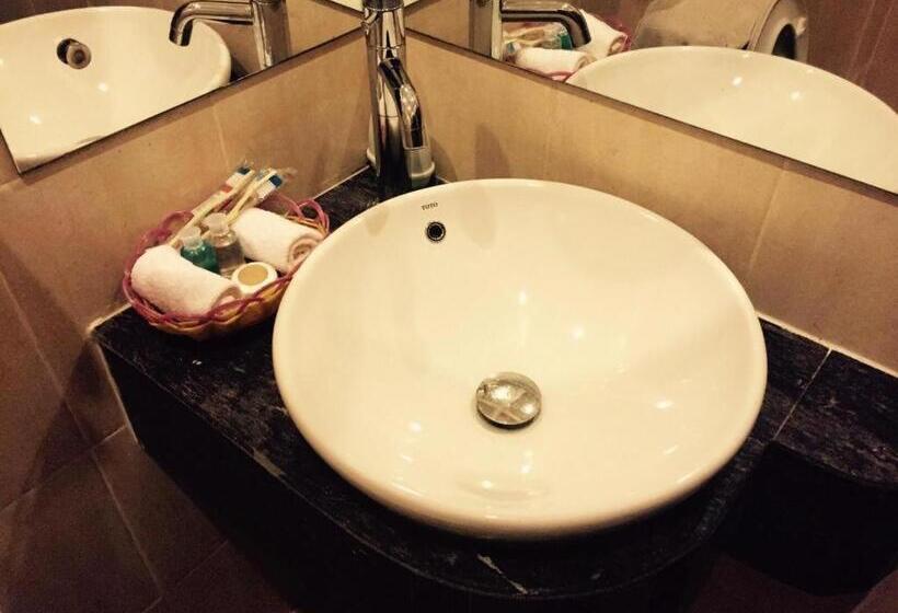 Fotos del hotel Nagoya One:  24