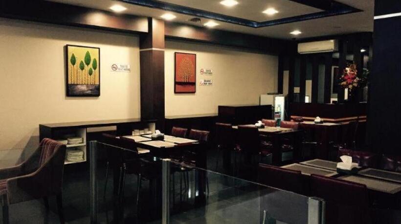 Fotos del hotel Nagoya One:  26