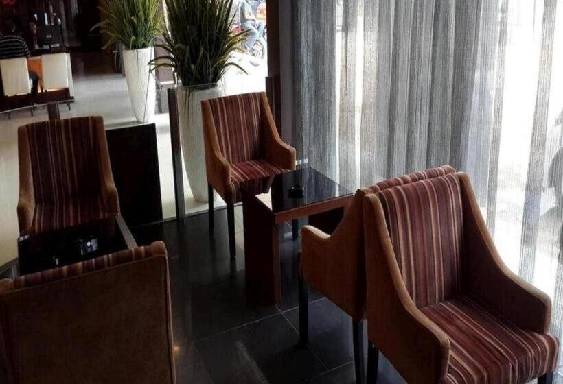 Fotos del hotel Nagoya One:  30