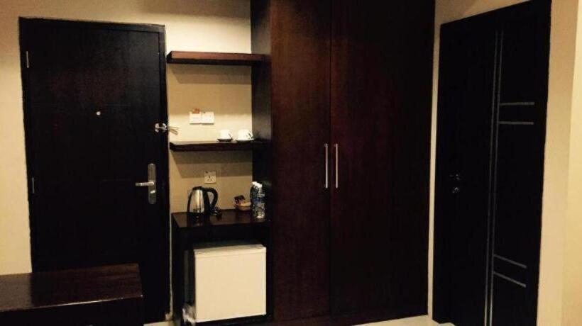 Fotos del hotel Nagoya One:  33