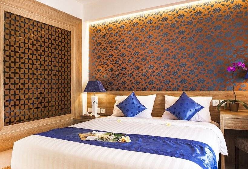 Natya Hotel Kuta