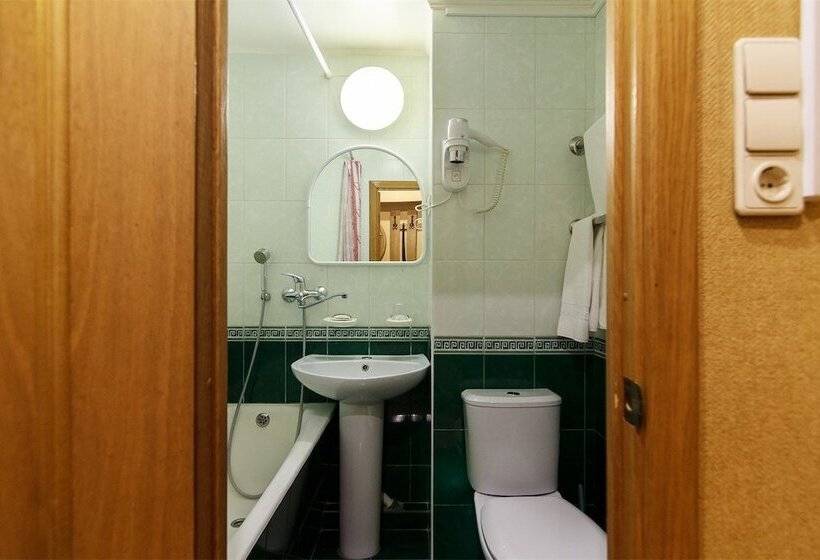 هتل Nikonovka