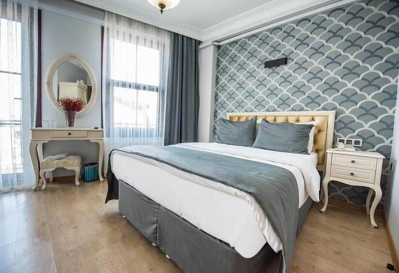 Fotos del hotel Pera Life: 1 Fotos del hotel Pera Life: 1