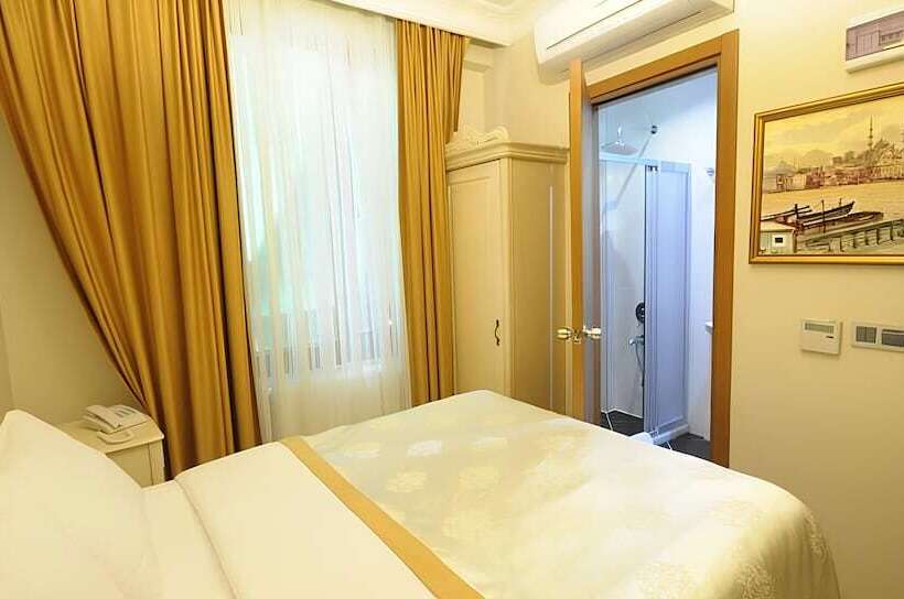 Fotos del hotel Pera Life:  2