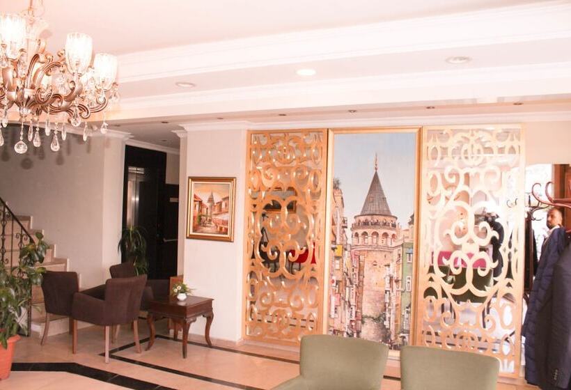 Fotos del hotel Pera Life:  13