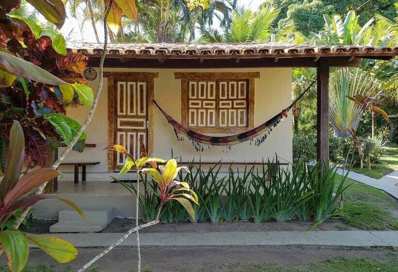 هتل Pousada Tropical