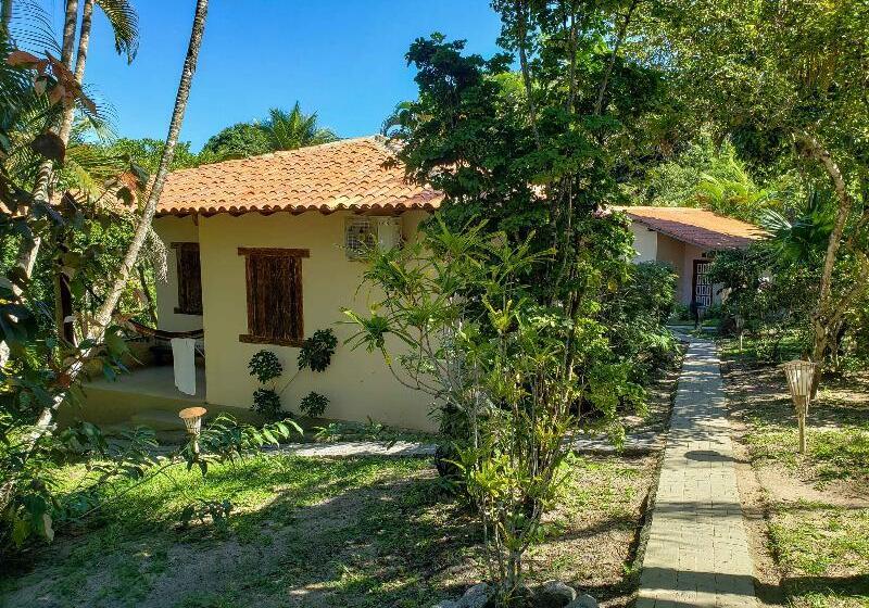 هتل Pousada Tropical