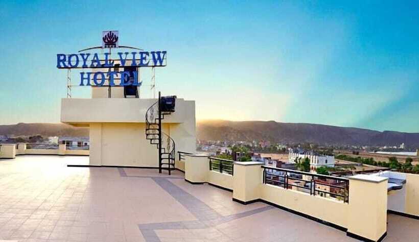 Fotos del hotel Royal View:  29