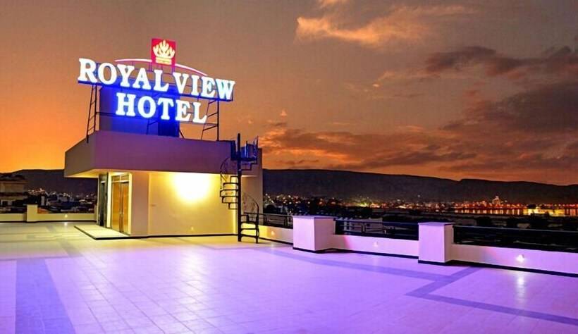 Fotos del hotel Royal View:  15