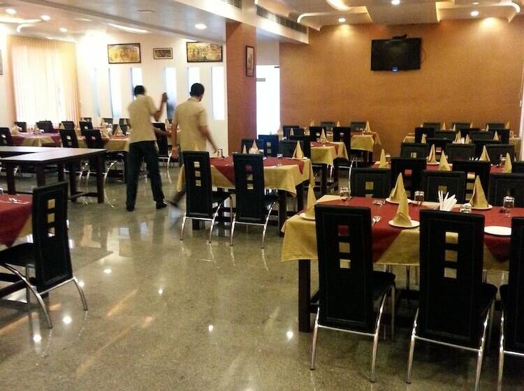 Fotos del hotel Royal View:  12