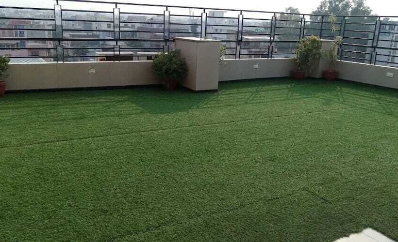 Fotos del hotel Royal View:  26