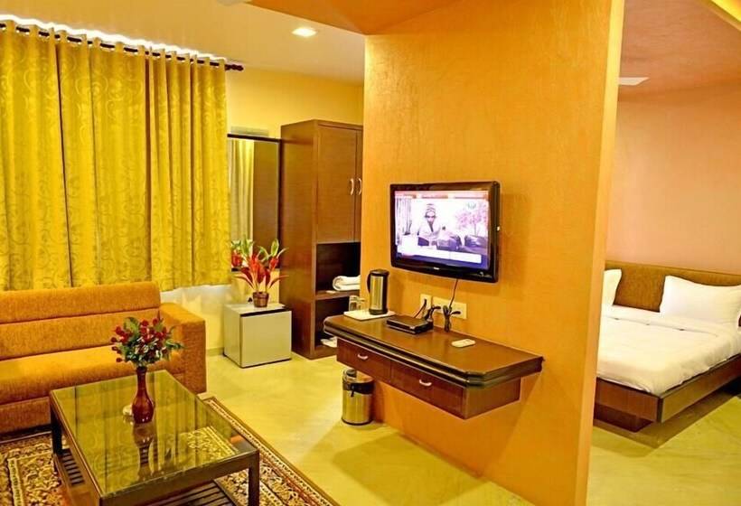 Fotos del hotel Royal View:  25