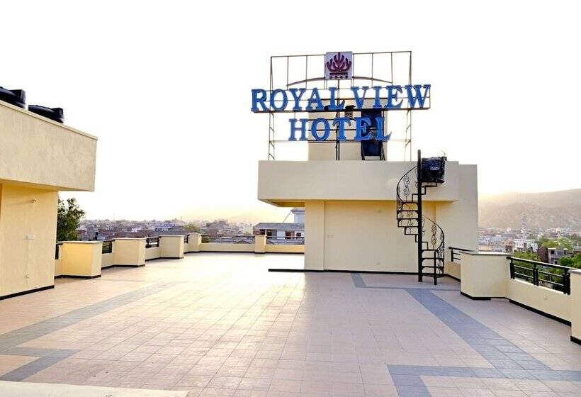Fotos del hotel Royal View:  27