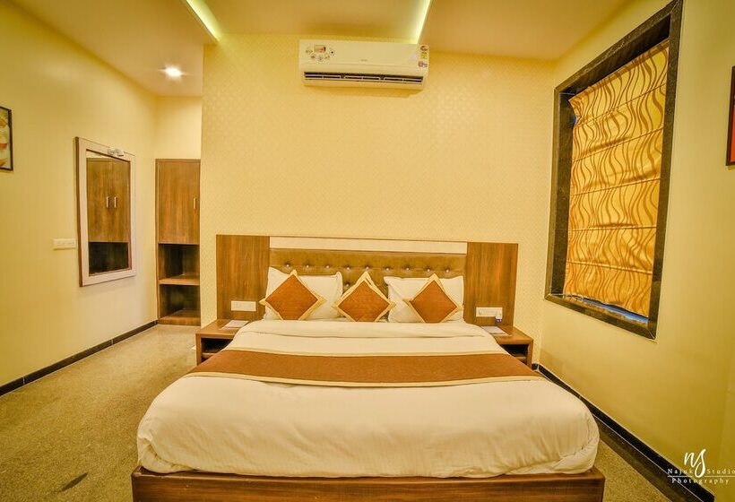 Fotos del hotel Royal View:  4