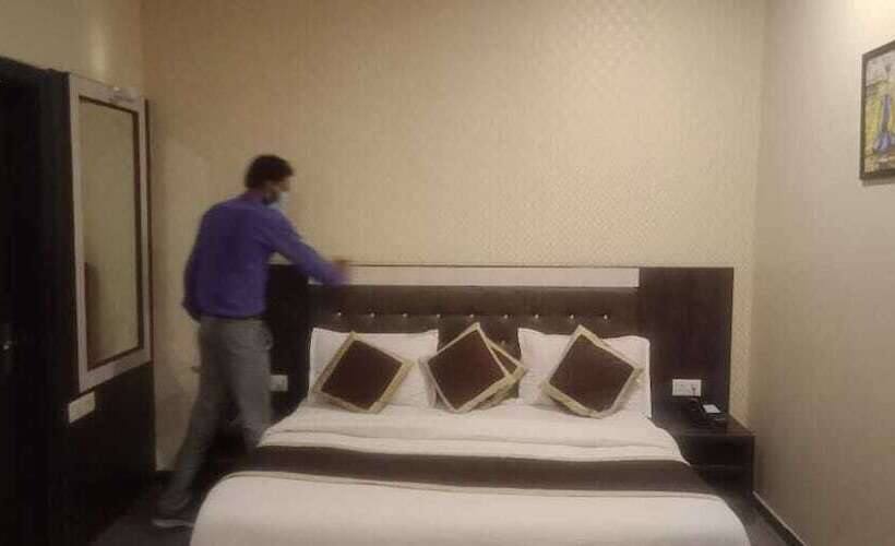 Fotos del hotel Royal View:  19