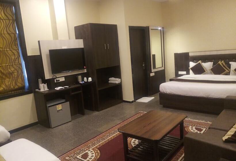 Fotos del hotel Royal View:  18