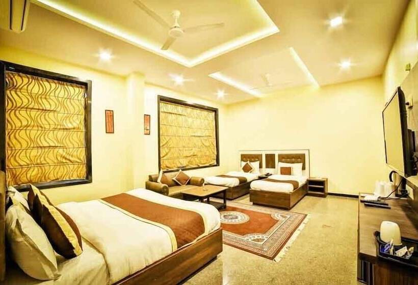 Fotos del hotel Royal View:  28