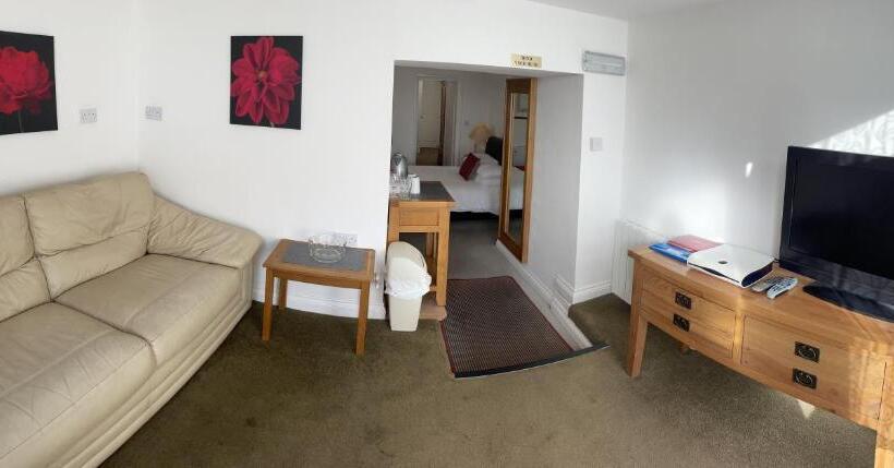 호텔 Sawyers Bed And Breakfast
