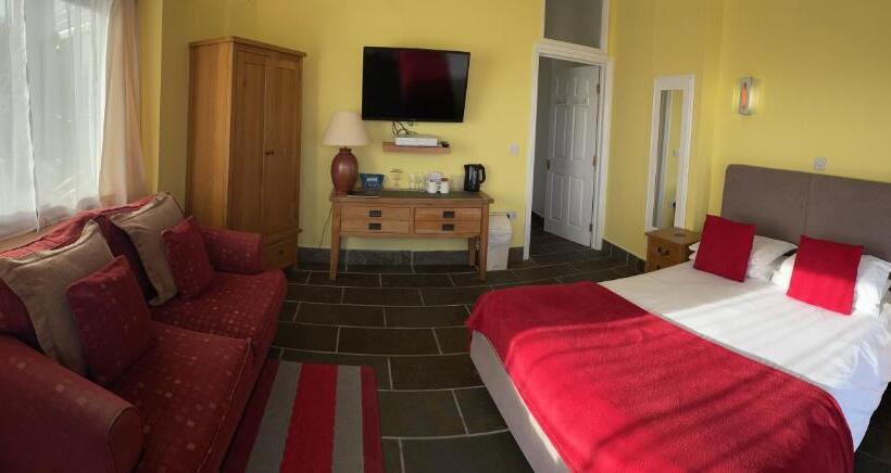 호텔 Sawyers Bed And Breakfast