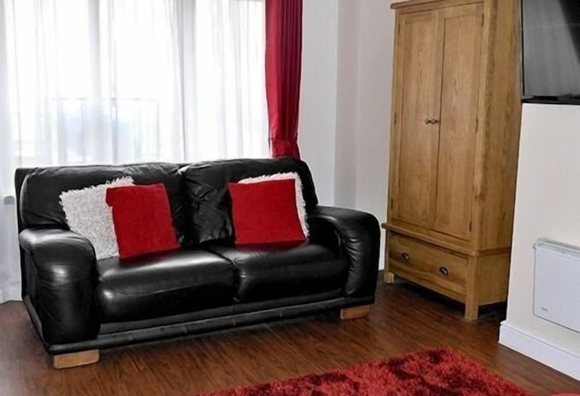 호텔 Sawyers Bed And Breakfast