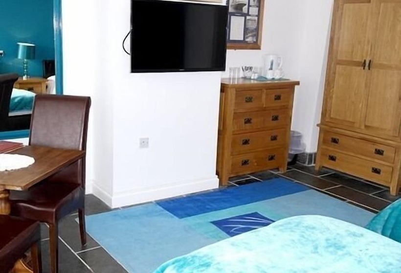 호텔 Sawyers Bed And Breakfast