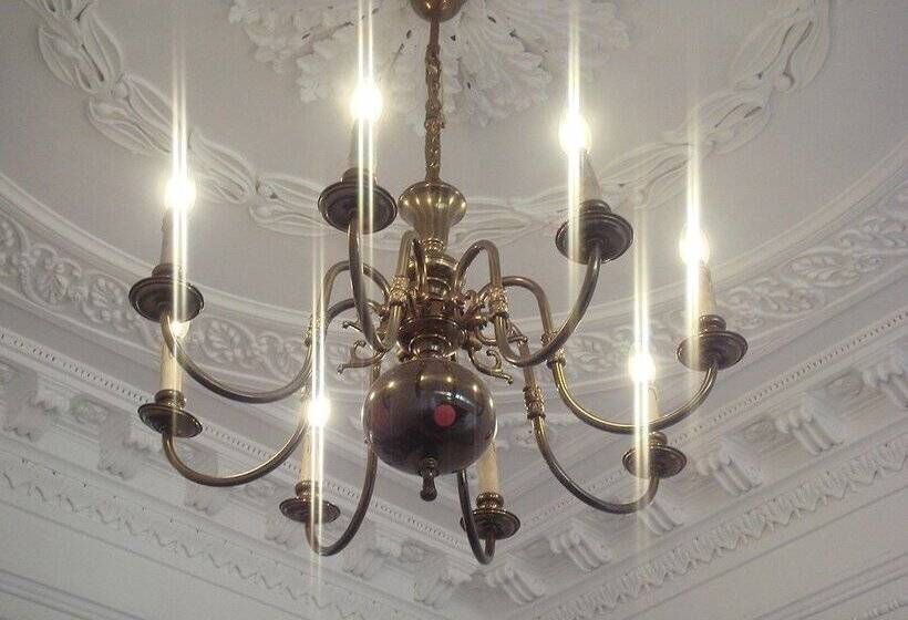 فندق Scotia Airport