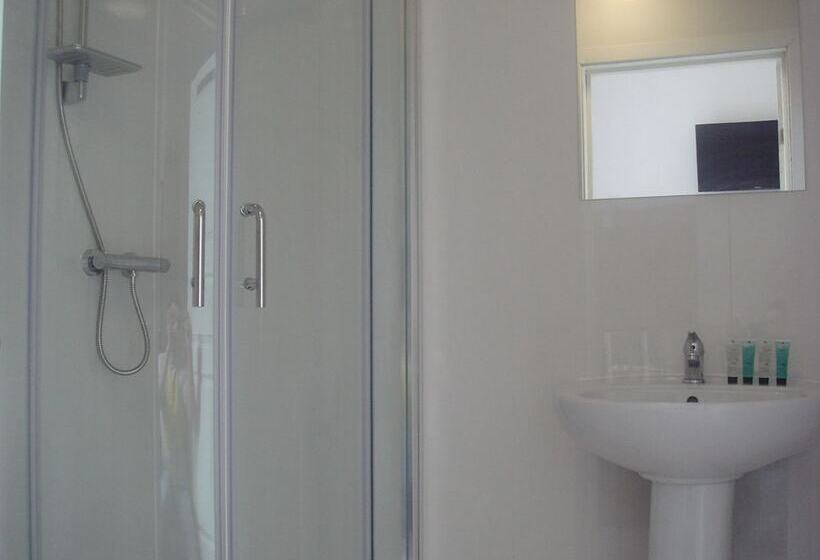 فندق Scotia Airport