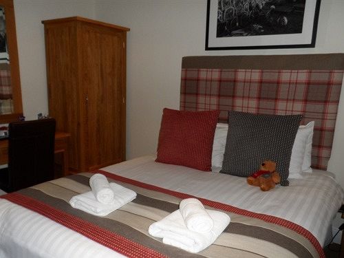 فندق The Angel Of Corbridge Limited