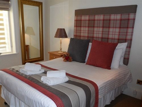 فندق The Angel Of Corbridge Limited