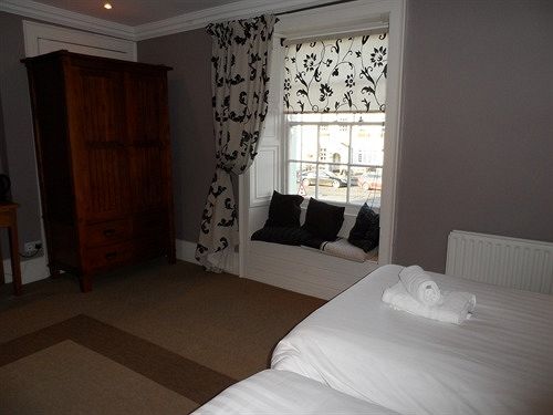 فندق The Angel Of Corbridge Limited