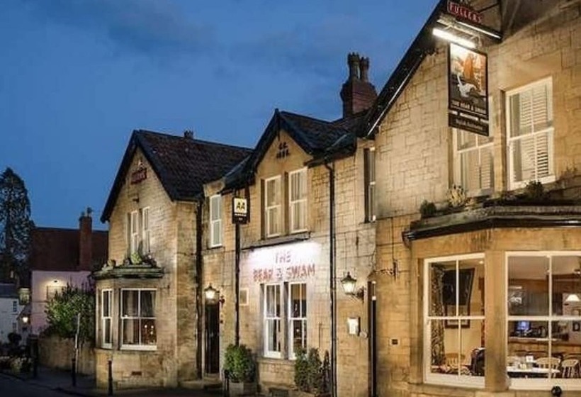 فندق The Bear & Swan