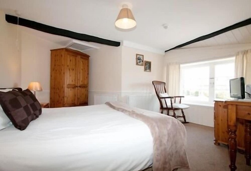 فندق Boot & Shoe Inn