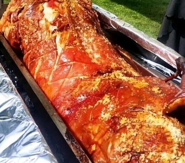 호텔 The Dolphin Inn